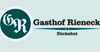 Gasthof - Pension Rieneck in Breitengüßbach-Zückshut